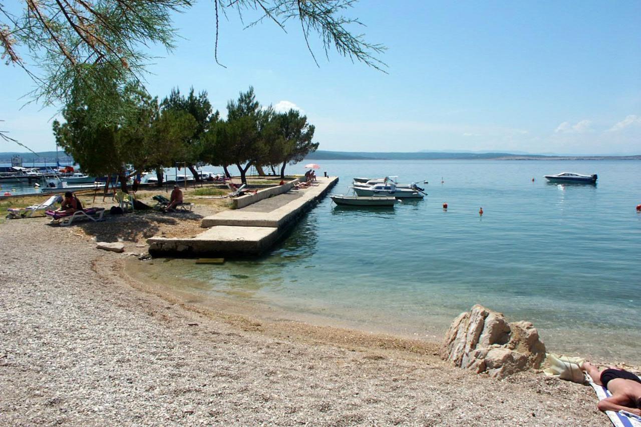 Apartments With Wifi Crikvenica - 5555 Exterior photo
