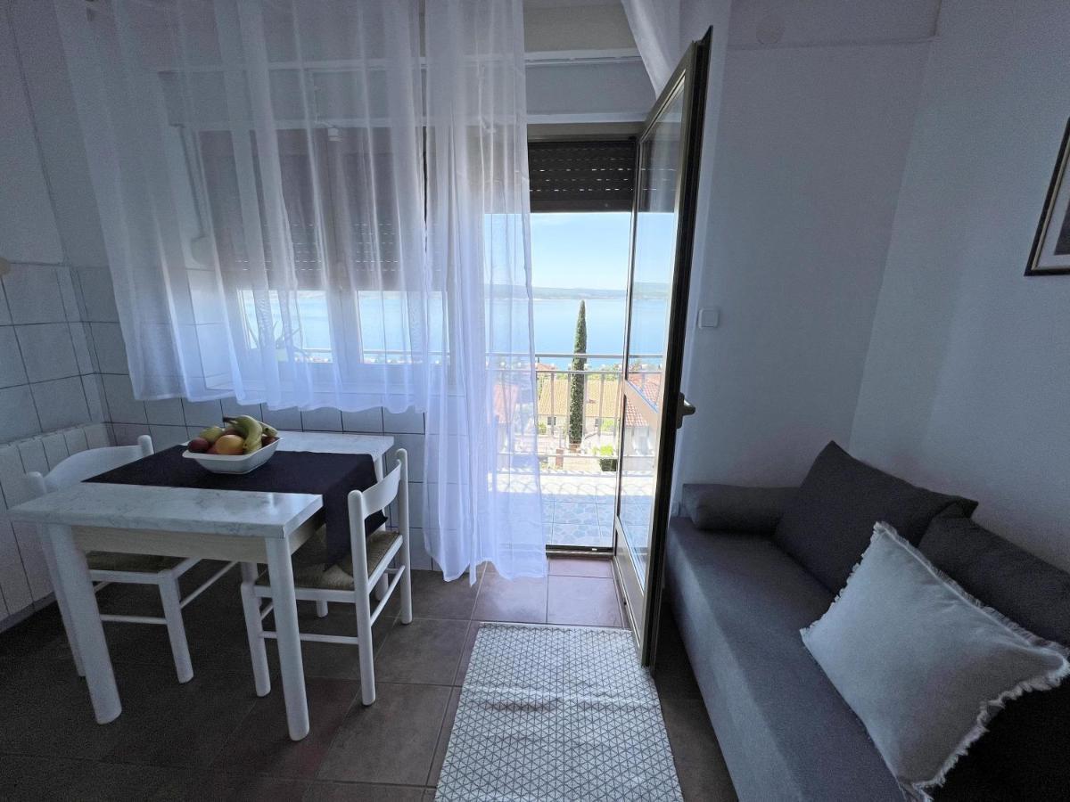 Apartments With Wifi Crikvenica - 5555 Exterior photo