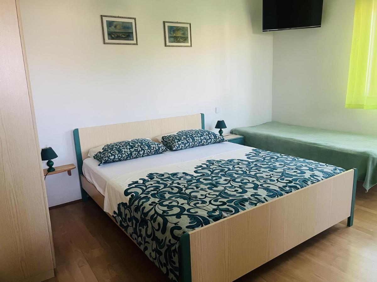 Apartments With Wifi Crikvenica - 5555 Exterior photo