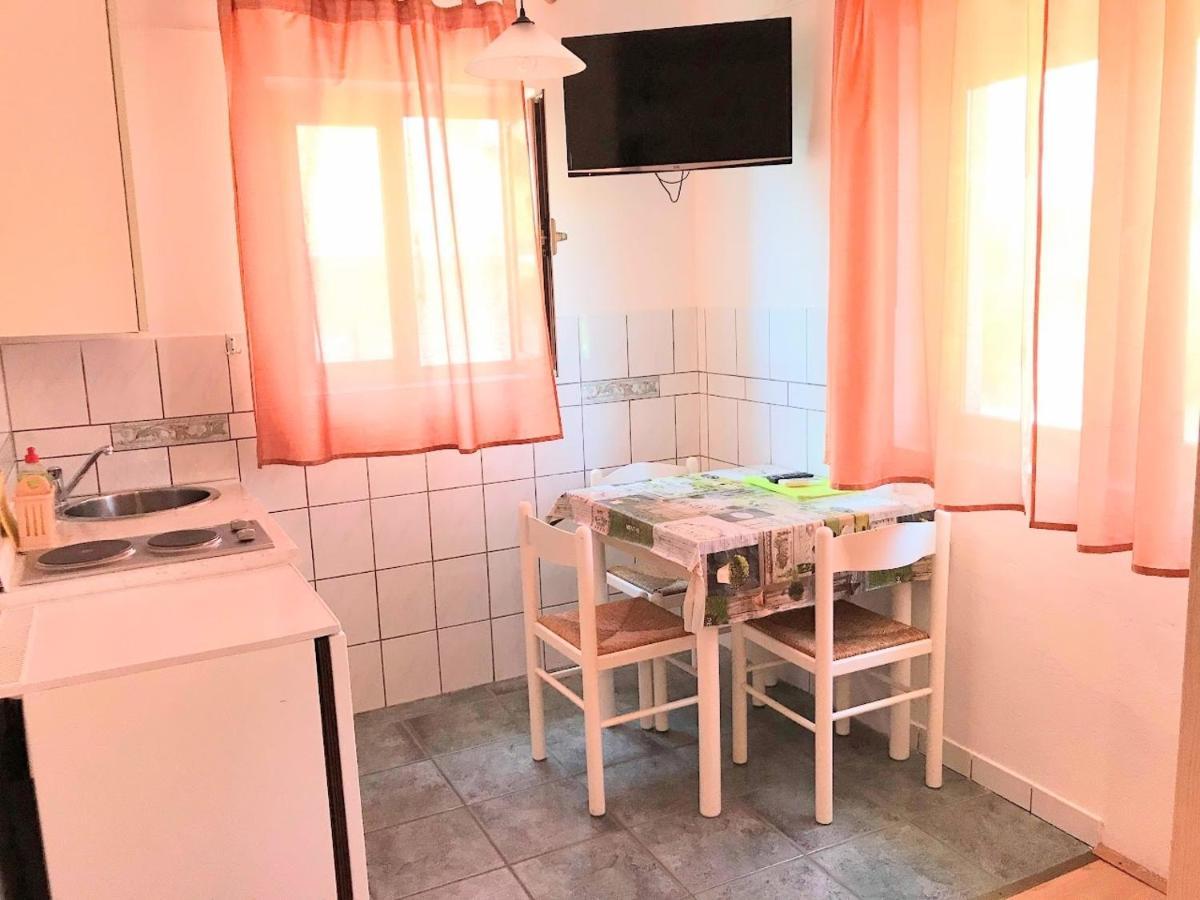 Apartments With Wifi Crikvenica - 5555 Exterior photo