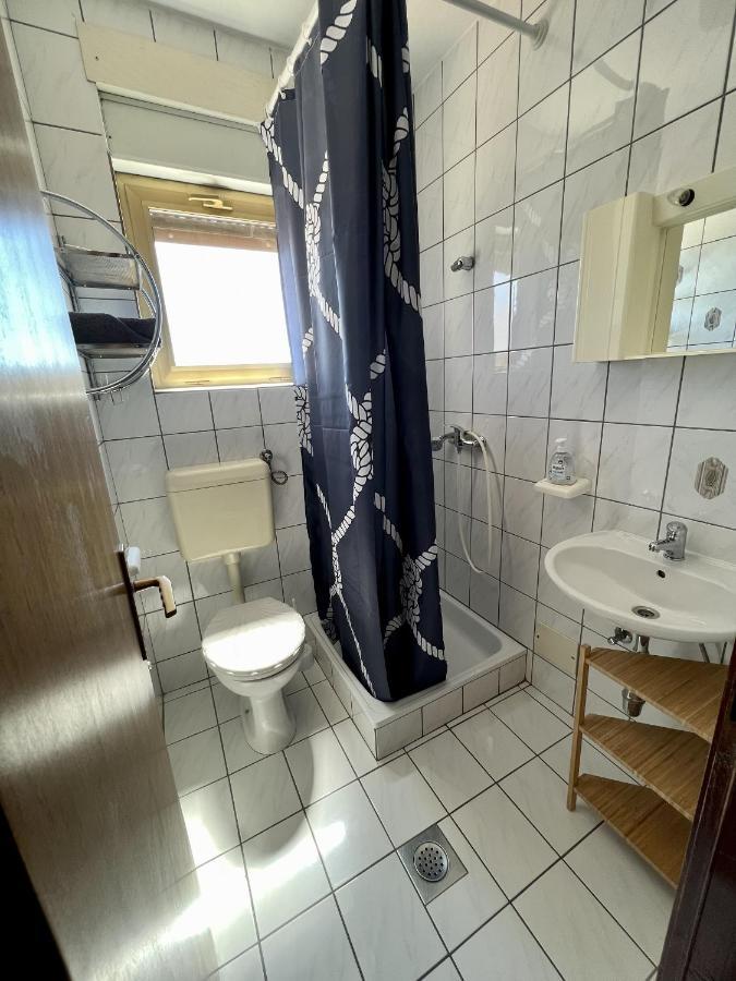 Apartments With Wifi Crikvenica - 5555 Exterior photo