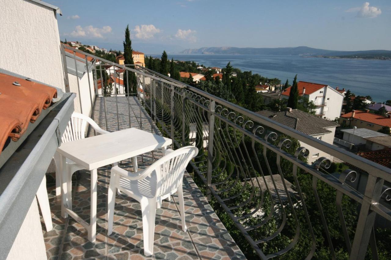 Apartments With Wifi Crikvenica - 5555 Exterior photo