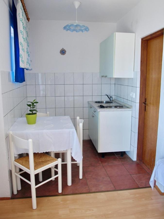 Apartments With Wifi Crikvenica - 5555 Exterior photo