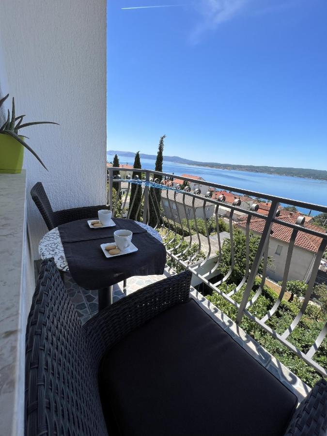 Apartments With Wifi Crikvenica - 5555 Exterior photo