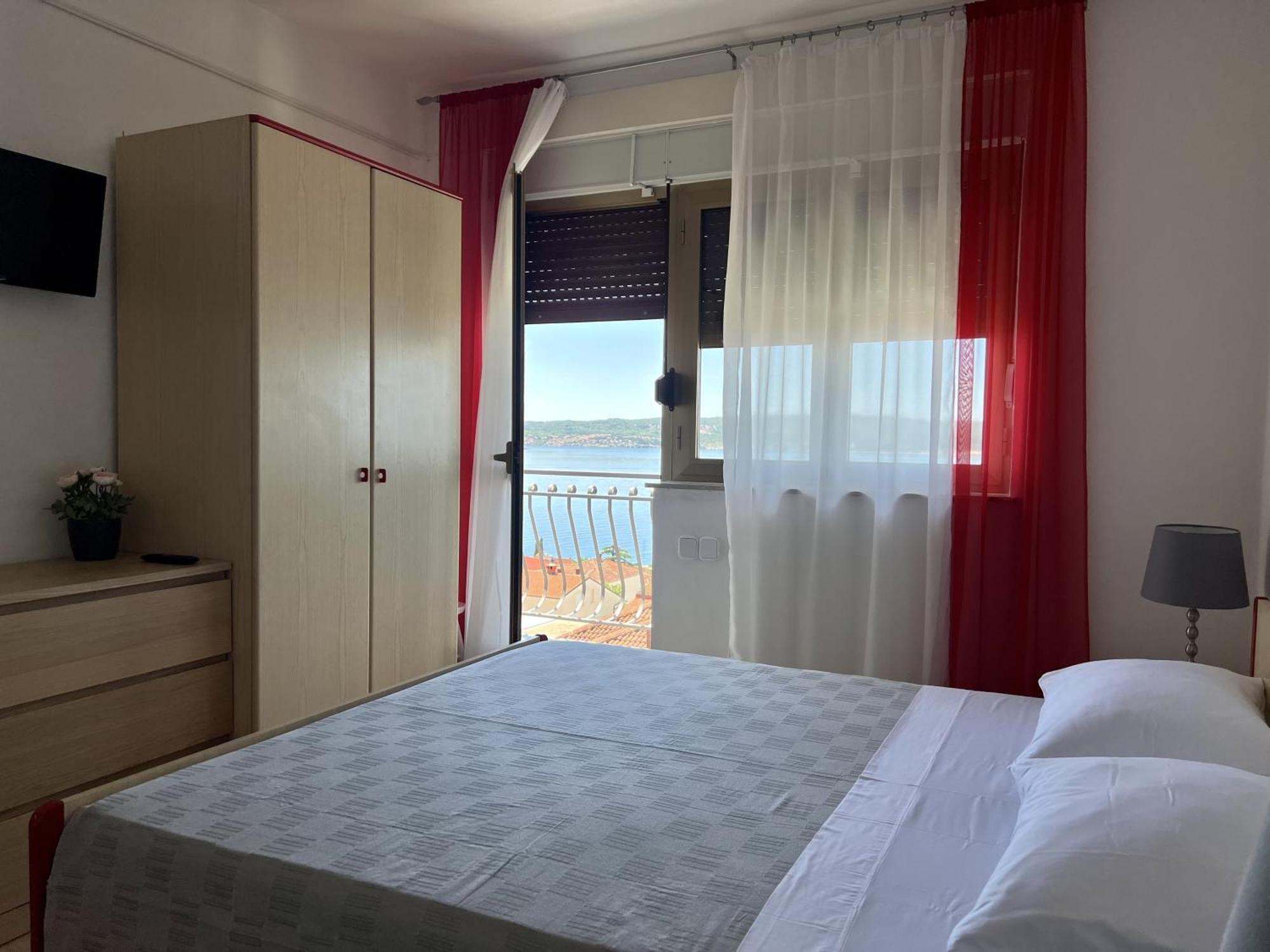 Apartments With Wifi Crikvenica - 5555 Room photo