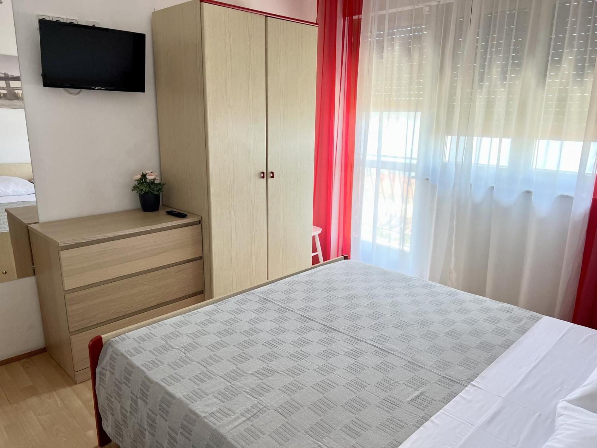 Apartments With Wifi Crikvenica - 5555 Room photo